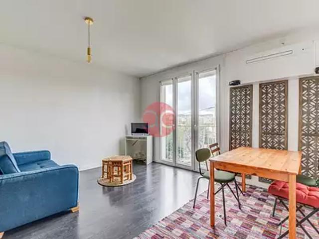 Toulouse 31100 Location appartement 2 pièces t2