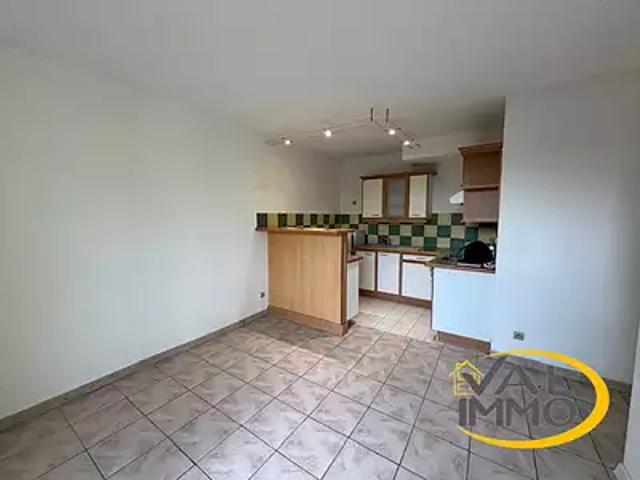 Toulouse 31100 Location appartement 2 pièces t2 piscine parking