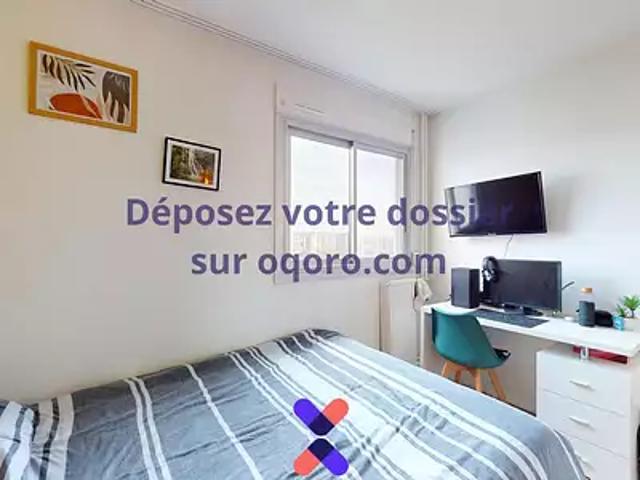 Toulouse 31100 Location appartement