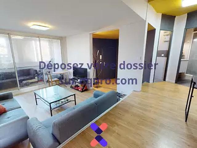 Toulouse 31100 Location appartement