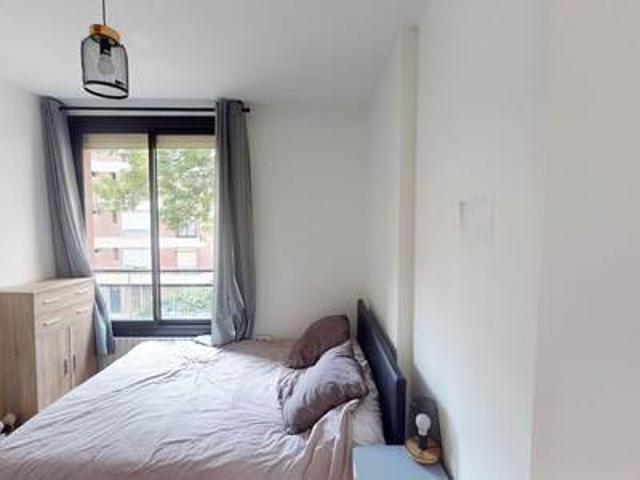 Toulouse 31100 Location appartement