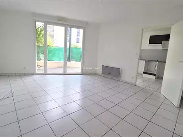 Toulouse 31200 Achat / Vente appartement 4 pièces t4
