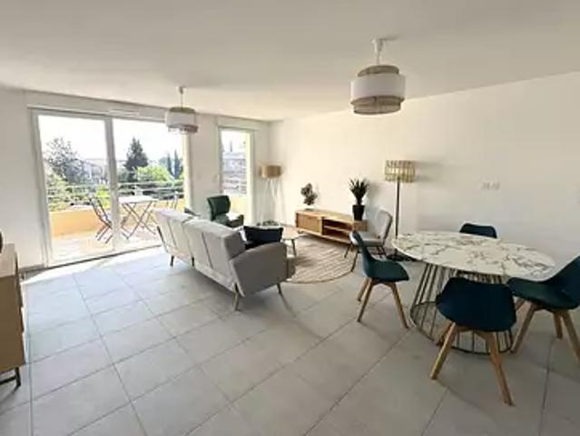 Toulouse 31200 Achat / Vente appartement 4 pièces t4 terrasse