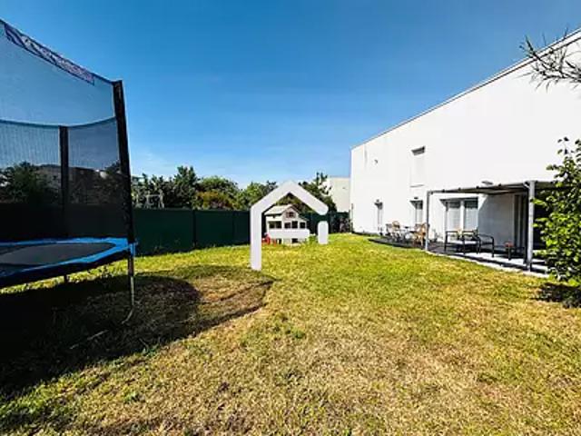 Toulouse 31200 Achat / Vente appartement 4 pièces t4 terrasse cave