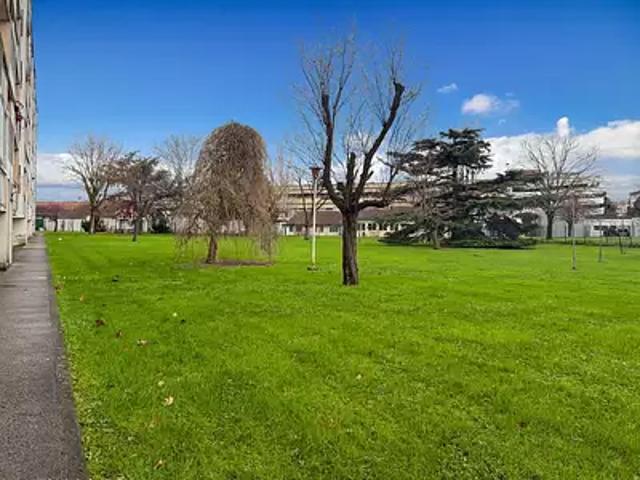 Toulouse 31200 Achat / Vente appartement 4 pièces t4 cave balcon