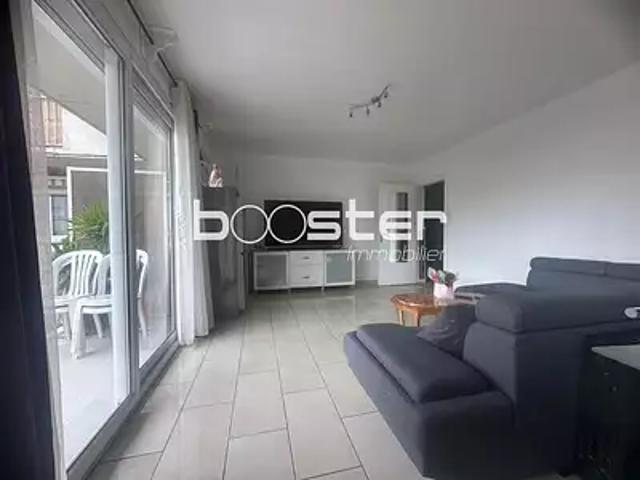Toulouse 31200 Achat / Vente appartement 4 pièces t4 cave balcon