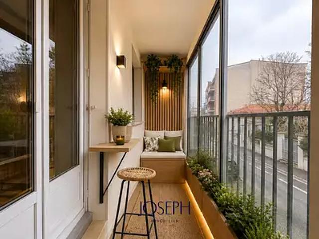 Toulouse 31200 Achat / Vente appartement 4 pièces t4 cave parking