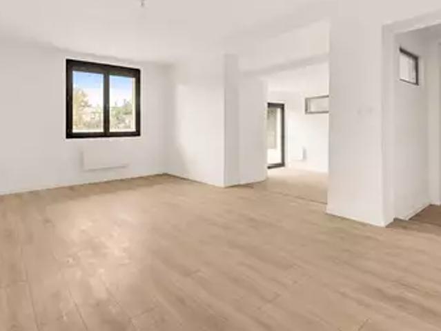 Toulouse 31200 Achat / Vente appartement 4 pièces t4 jardin terrasse