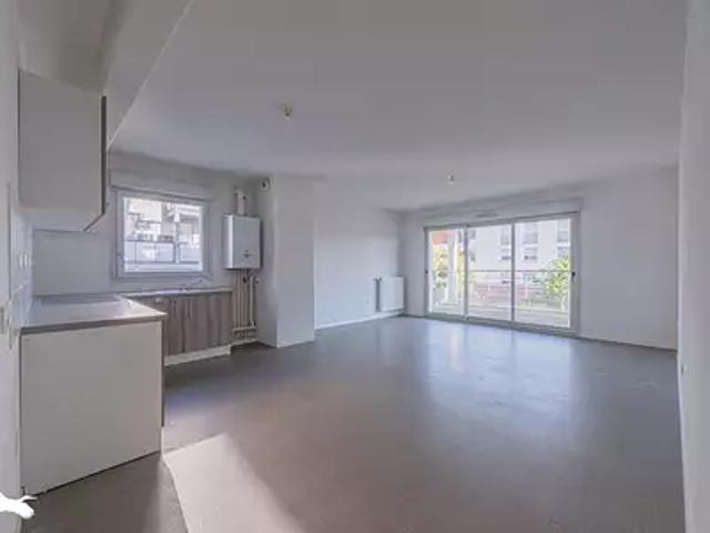 Toulouse 31200 Achat / Vente appartement 4 pièces t4 parking