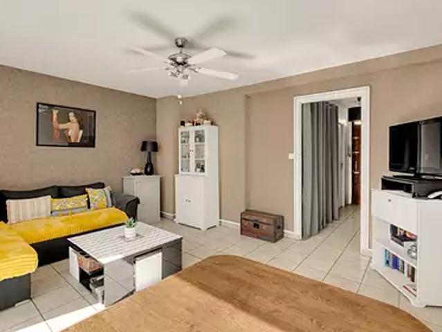 Toulouse 31200 Achat / Vente appartement 4 pièces t4 parking