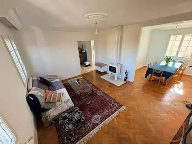 Toulouse 31200 Achat / Vente appartement 5 pièces t5