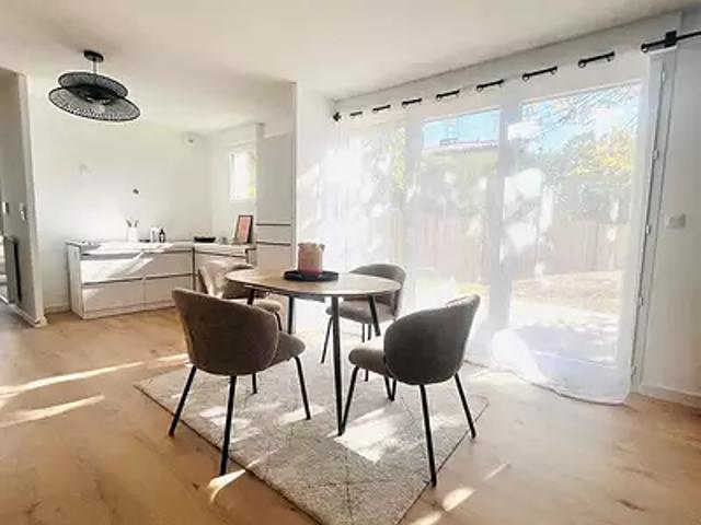 Toulouse 31200 Achat / Vente appartement 5 pièces t5
