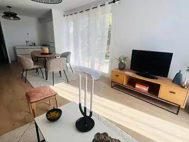 Toulouse 31200 Achat / Vente appartement 5 pièces t5 jardin terrasse