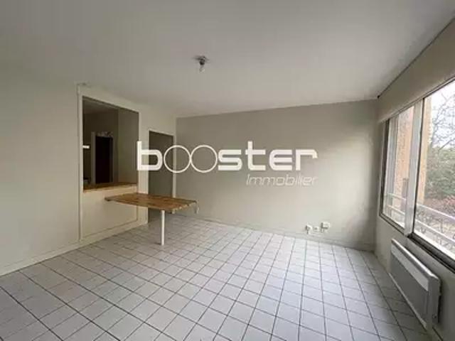 Toulouse 31200 Achat / Vente appartement 1 pièce t1 cave