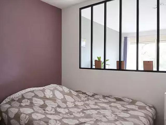 Toulouse 31200 Achat / Vente appartement 1 pièce t1 cave parking