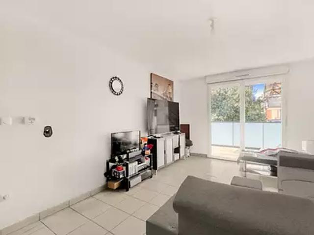 Toulouse 31200 Achat / Vente appartement 2 pièces t2