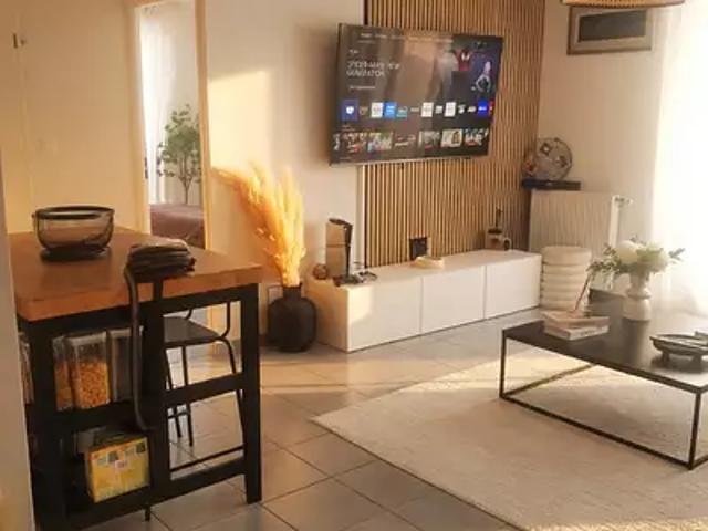 Toulouse 31200 Achat / Vente appartement 2 pièces t2