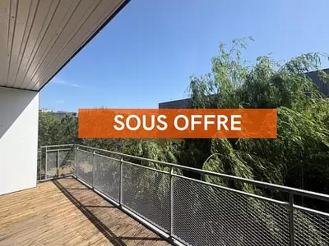Toulouse 31200 Achat / Vente appartement 2 pièces t2