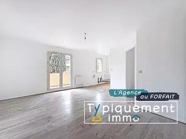 Toulouse 31200 Achat / Vente appartement 2 pièces t2