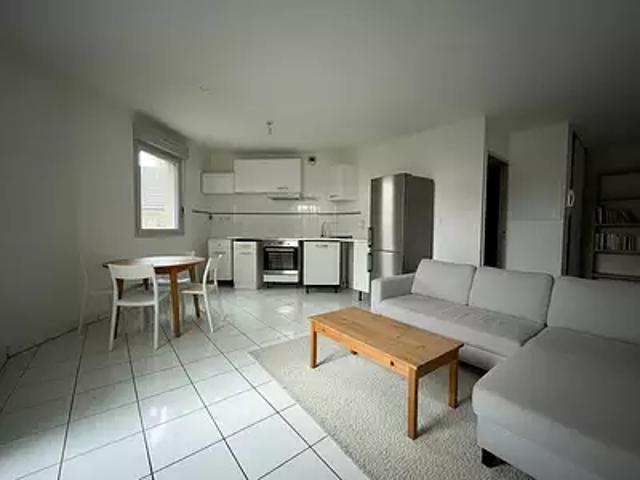 Toulouse 31200 Achat / Vente appartement 2 pièces t2