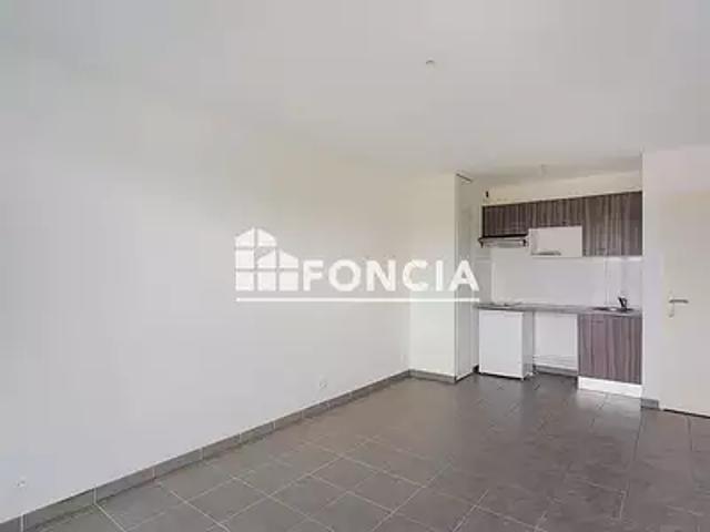 Toulouse 31200 Achat / Vente appartement 2 pièces t2