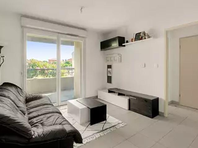Toulouse 31200 Achat / Vente appartement 2 pièces t2