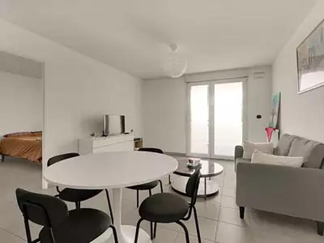 Toulouse 31200 Achat / Vente appartement 2 pièces t2