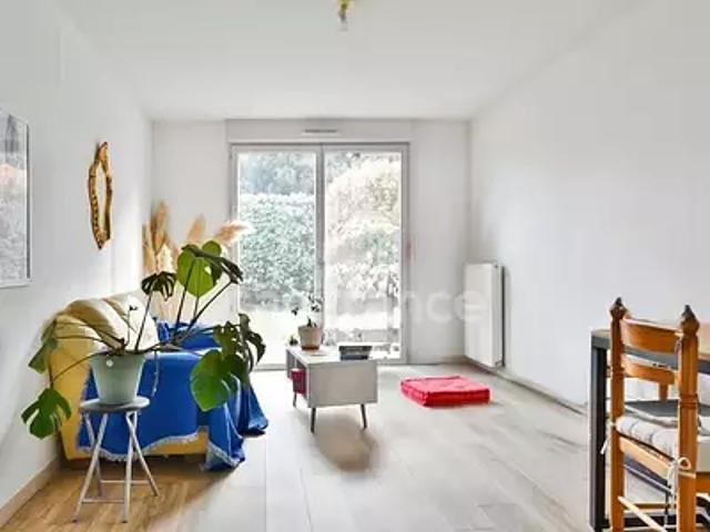 Toulouse 31200 Achat / Vente appartement 2 pièces t2
