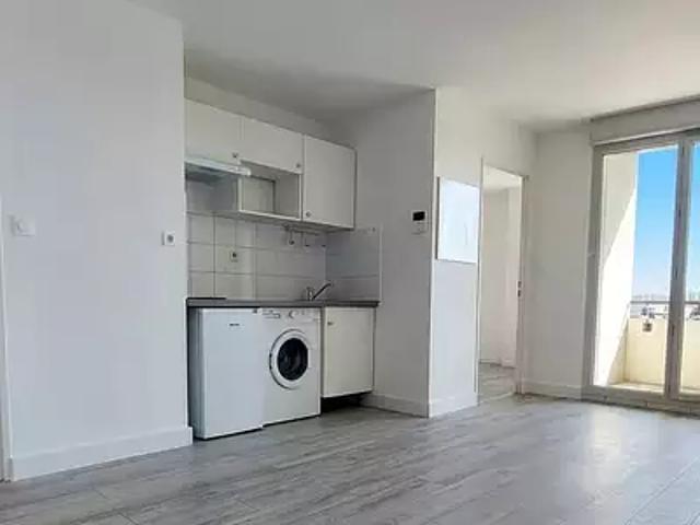 Toulouse 31200 Achat / Vente appartement 2 pièces t2