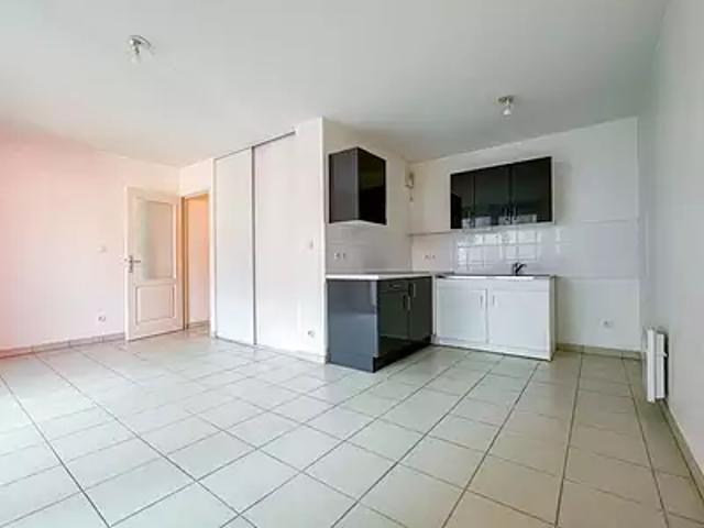 Toulouse 31200 Achat / Vente appartement 2 pièces t2 terrasse