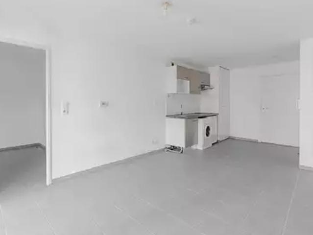 Toulouse 31200 Achat / Vente appartement 2 pièces t2 terrasse