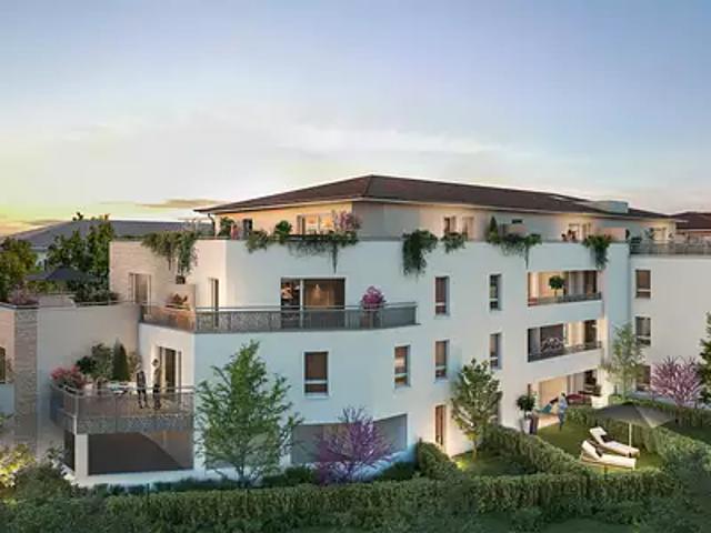 Toulouse 31200 Achat / Vente appartement 2 pièces t2 terrasse