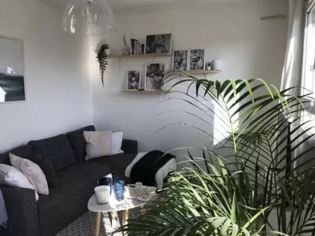 Toulouse 31200 Achat / Vente appartement 2 pièces t2 au dernier étage