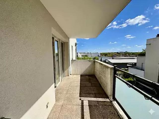 Toulouse 31200 Achat / Vente appartement 2 pièces t2 balcon