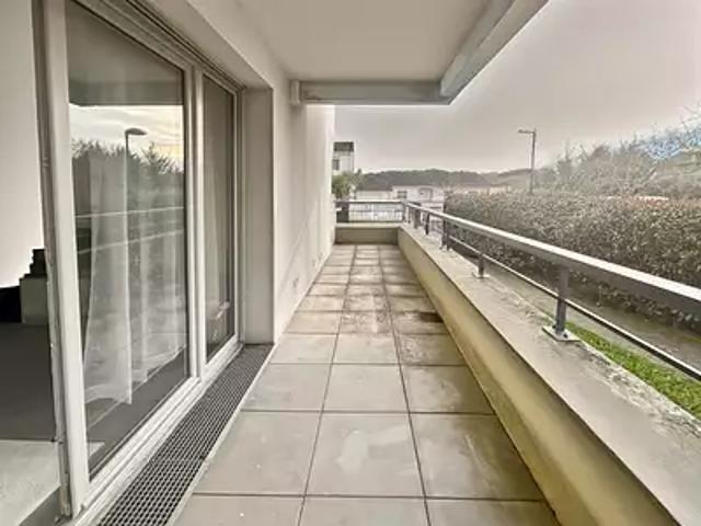 Toulouse 31200 Achat / Vente appartement 2 pièces t2 balcon