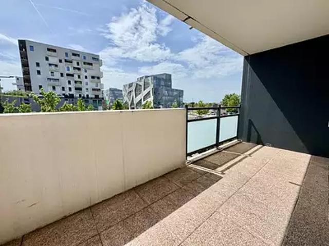 Toulouse 31200 Achat / Vente appartement 2 pièces t2 balcon