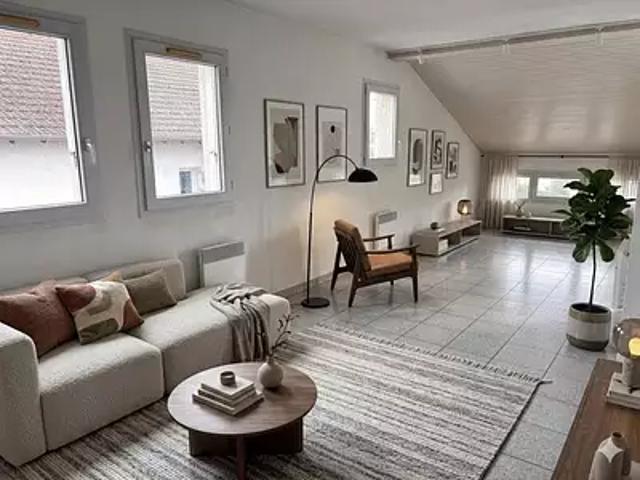 Toulouse 31200 Achat / Vente appartement 2 pièces t2 cave balcon