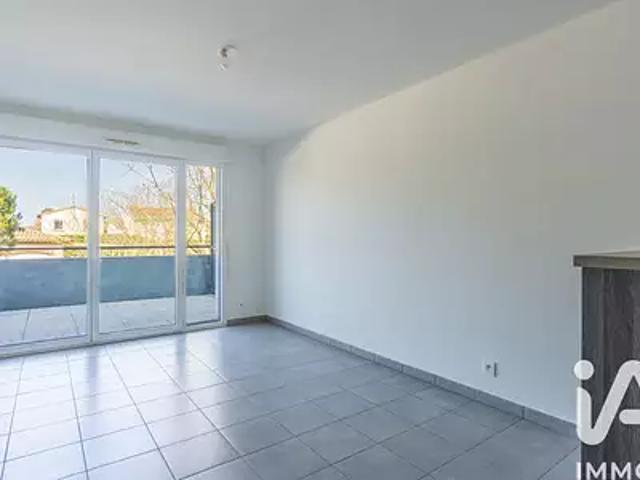Toulouse 31200 Achat / Vente appartement 2 pièces t2 parking
