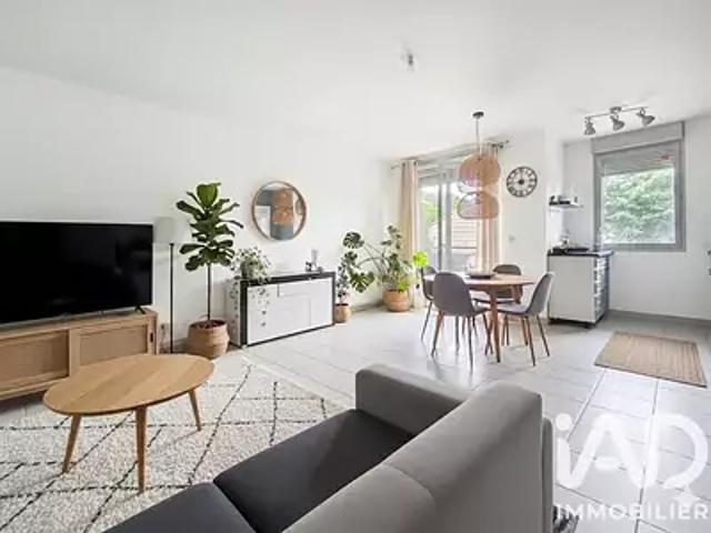 Toulouse 31200 Achat / Vente appartement 3 pièces t3