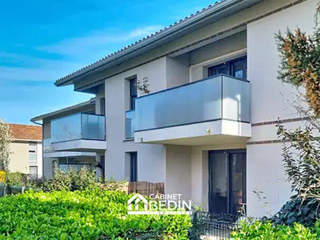 Toulouse 31200 Achat / Vente appartement 3 pièces t3