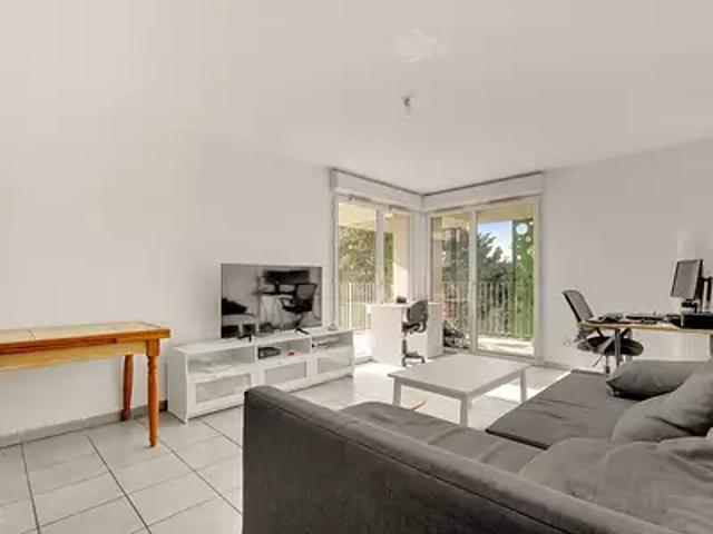 Toulouse 31200 Achat / Vente appartement 3 pièces t3