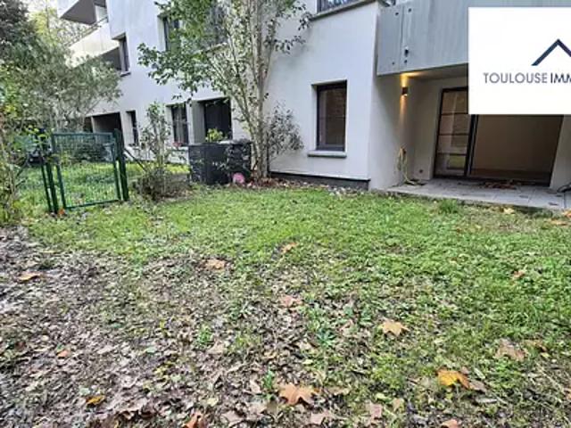 Toulouse 31200 Achat / Vente appartement 3 pièces t3
