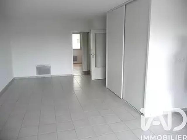 Toulouse 31200 Achat / Vente appartement 3 pièces t3