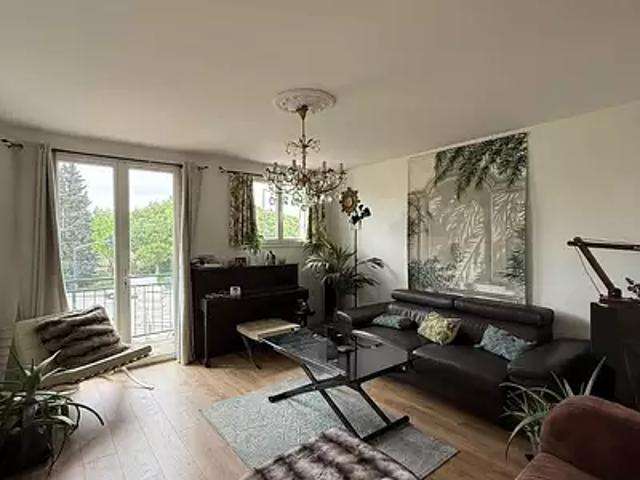 Toulouse 31200 Achat / Vente appartement 3 pièces t3