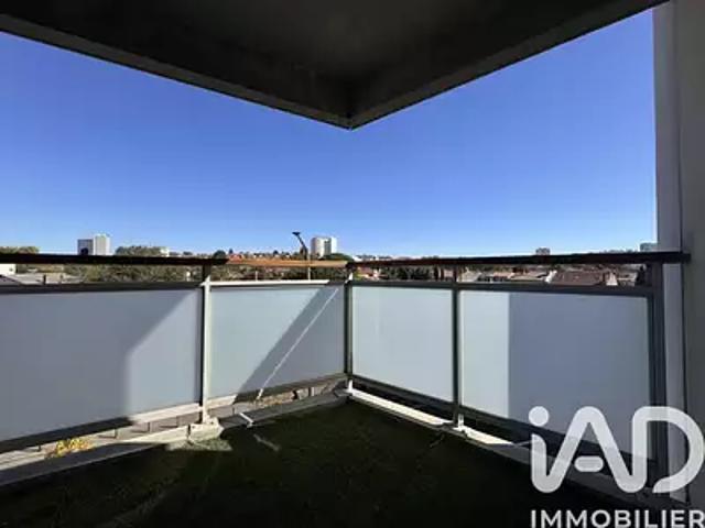 Toulouse 31200 Achat / Vente appartement 3 pièces t3