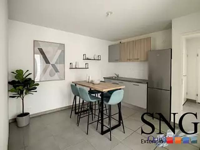 Toulouse 31200 Achat / Vente appartement 3 pièces t3