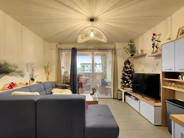 Toulouse 31200 Achat / Vente appartement 3 pièces t3