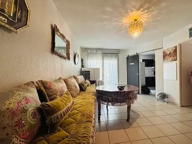 Toulouse 31200 Achat / Vente appartement 3 pièces t3