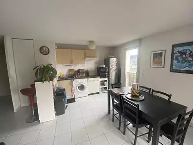 Toulouse 31200 Achat / Vente appartement 3 pièces t3