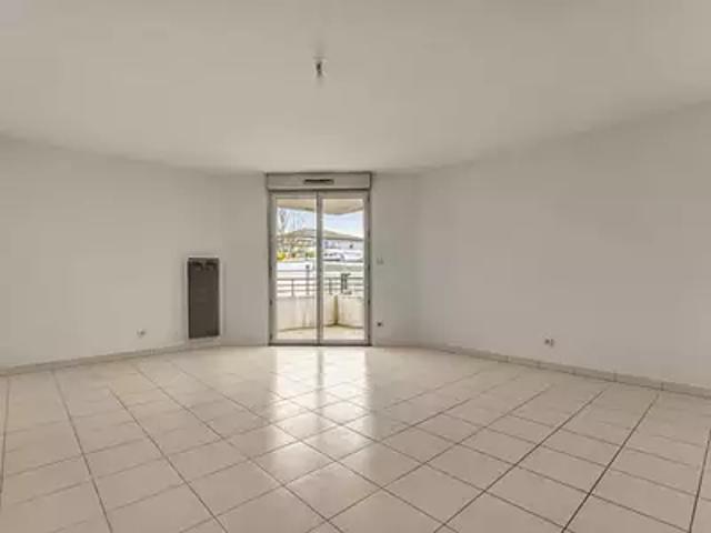 Toulouse 31200 Achat / Vente appartement 3 pièces t3